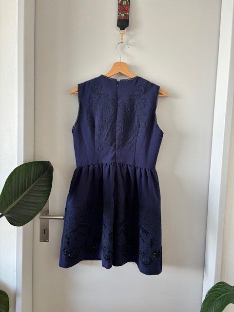 Robes: Cocktail / Sommerkleid – D'occasion à Zürich par CoCos_Closet 4