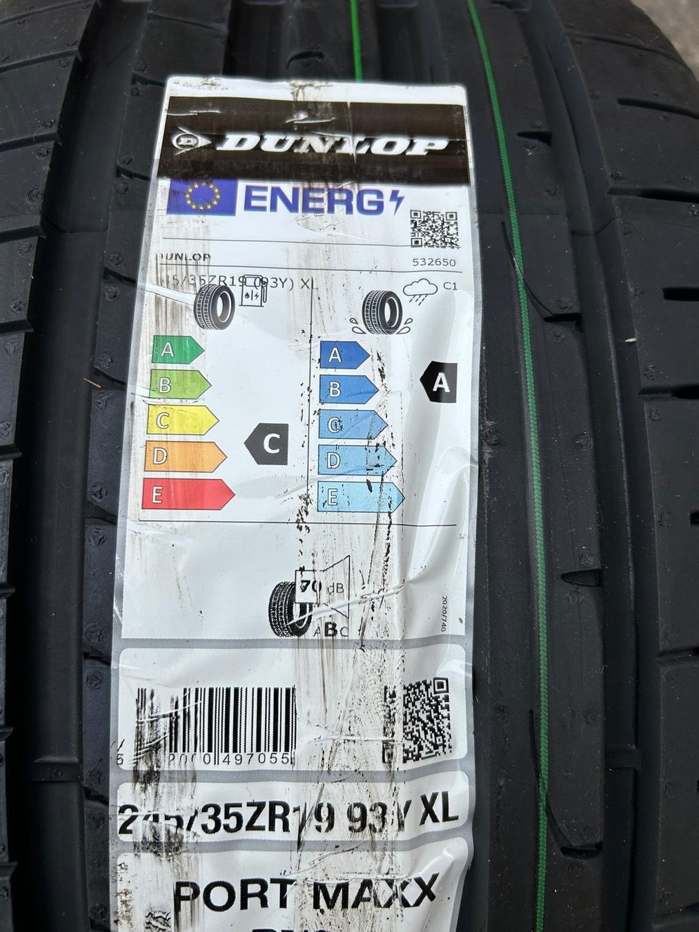Altro in Scrittura & Disegno: Dunlop – Nuovo e nell'imballaggio originale da Basel venduto da faz_hdd8 4