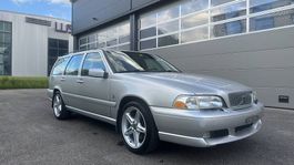 Volvo V70 T-5 R AWD