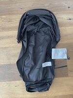 Bugaboo Butterfly Sitzbezug-Ersatzset  schwarz 