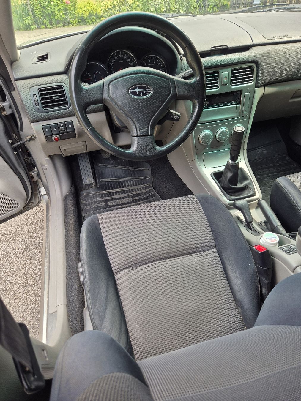 Subaru Autos: Subaru Forester – D'occasion à Meiringen par M700 6