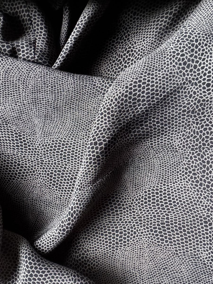 Kleider: Kleid aus Seide Gr D40 – Gebraucht aus Zürich von Manubene 2