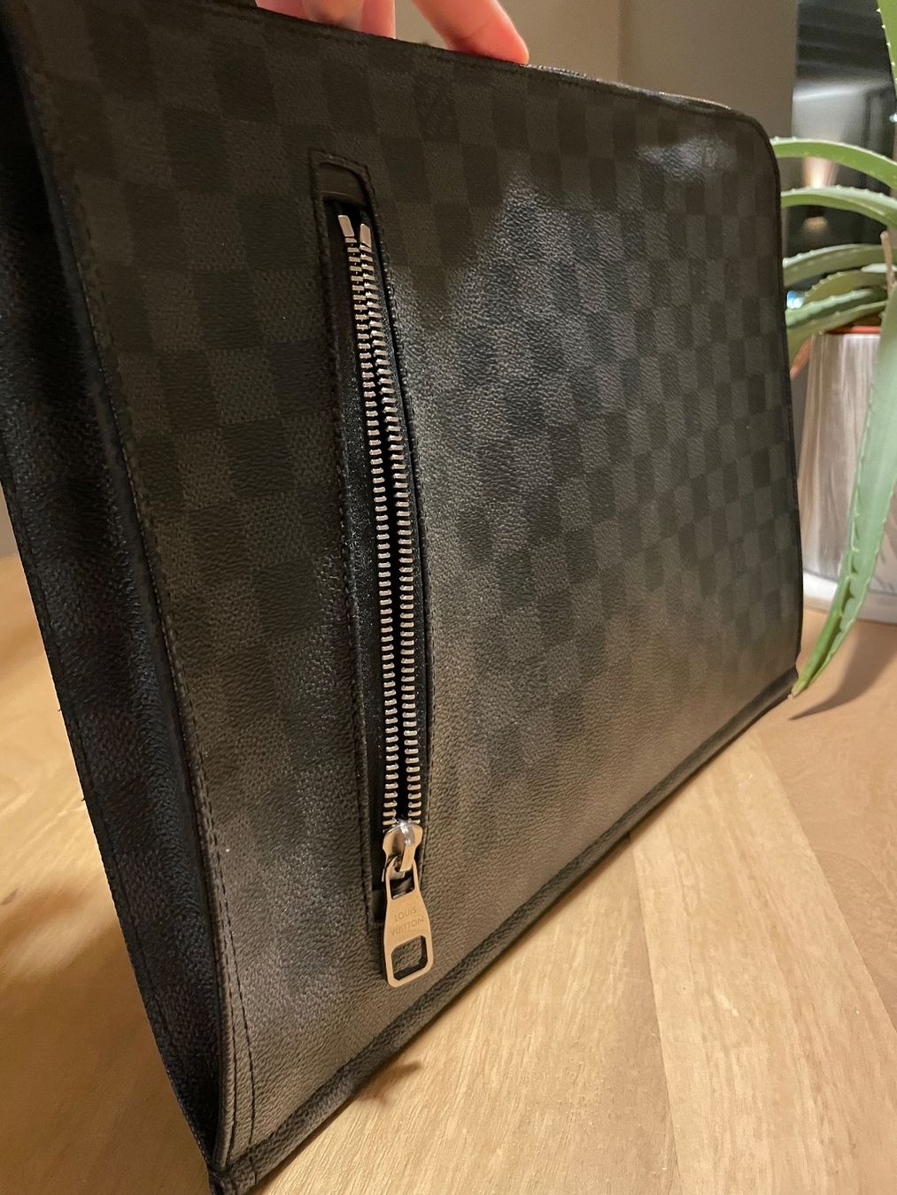 Louis Vuitton Borse: Louis Vuitton Tasche – Nuovo (secondo la descrizione) da Zürich venduto da sany20 1