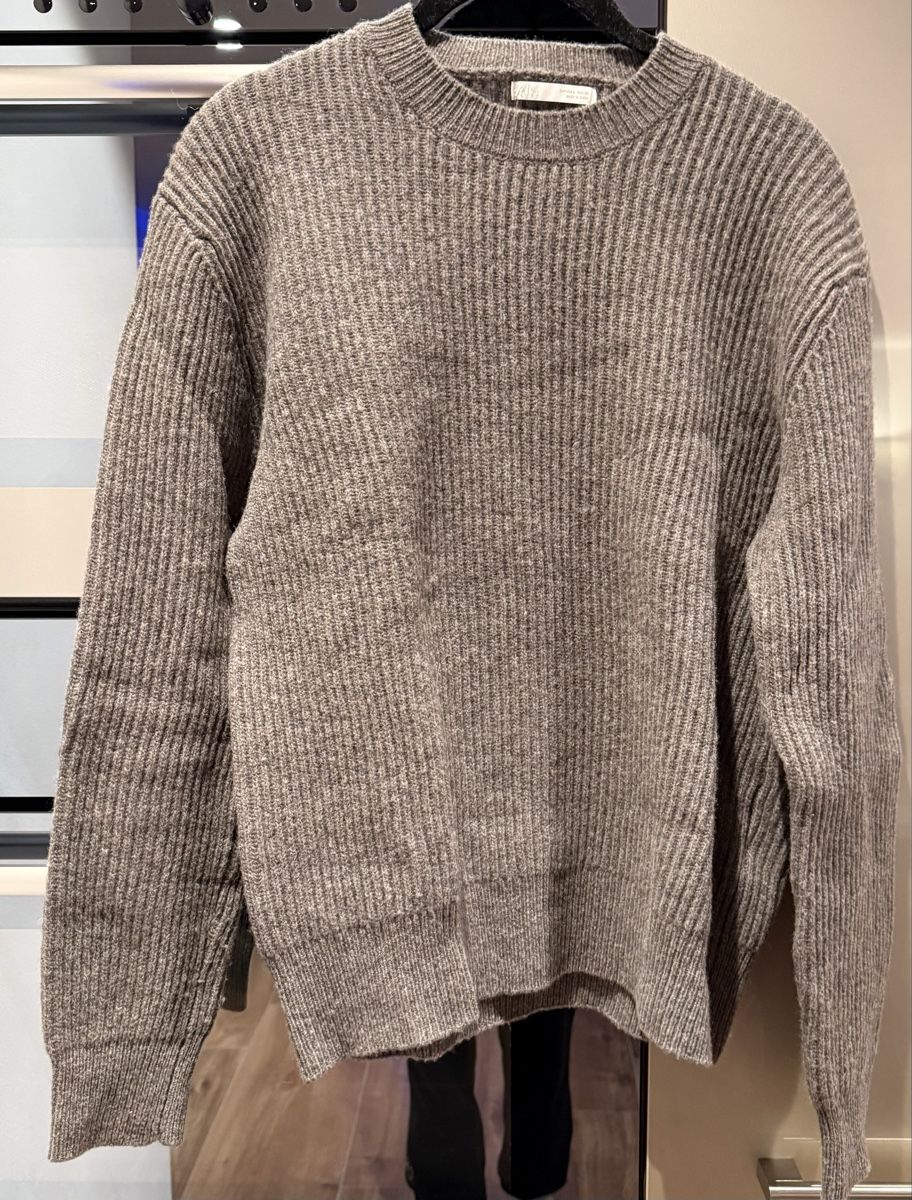 Zara Maglioni & Felpe: Zara Man Pullover (Gr. L) – Nuovo (secondo la descrizione) da Fällanden venduto da Pilli91 2