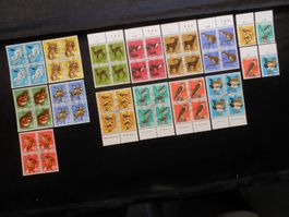 CH   PJ   1966/67/71   Z CHF 26 - Lot 29