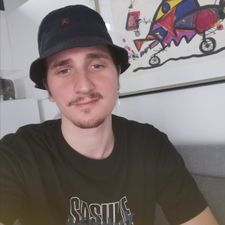 Profile image of Franky_Stinson