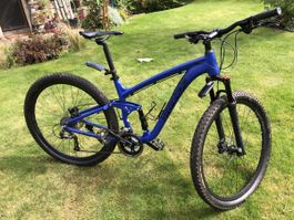 Erwachsenen Fahrrad