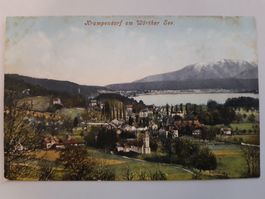 Krumpendorf am Wörther See