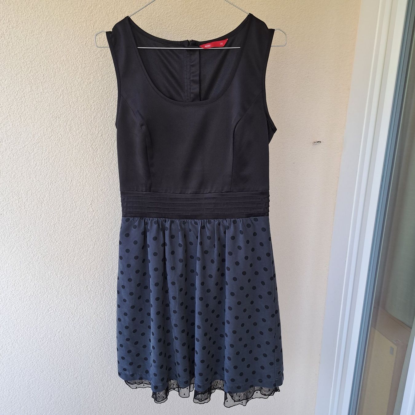 Esprit Vestiti: Partykleid von " edc by ESPRIT" – Usato da Grüningen venduto da Tappio
