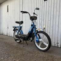 Piaggio ciao - Vario Top Zustand 