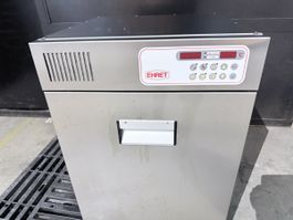 Ehret TKL/G 154 Laborglas-Trockner / Wärmeschrank 