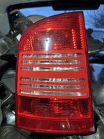 Rücklicht links Skoda Octavia 2004!