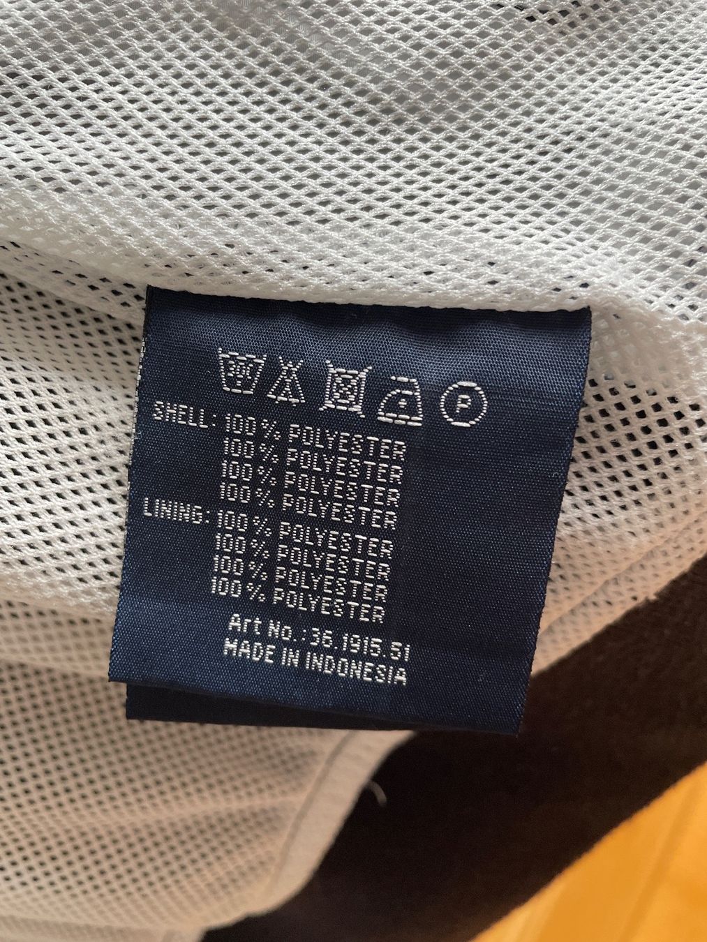 Giacche: Blouson von Gaastra – Nuovo (secondo la descrizione) da Meggen venduto da BertaundAnton 3
