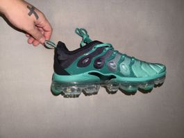 Nike Air VaporMax Plus Atlanta never worn with Box