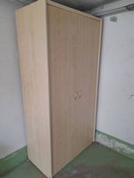 Garage Schrank gratis 