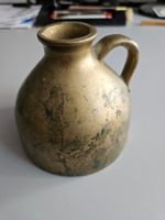 Schöne Vase aus Gusseisen
