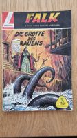 Falk: Die Grotte des Rauens, Original Comic, Nr. 116 top!...
