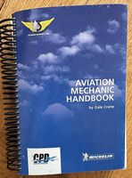 Aviation Mechanic Handbook  Dale Crane