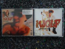 CD : Der Wolf