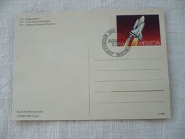 1981 LURABA Bildpostkarte ET