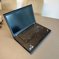 Lenovo ThinkPad W510  Intel Core i7