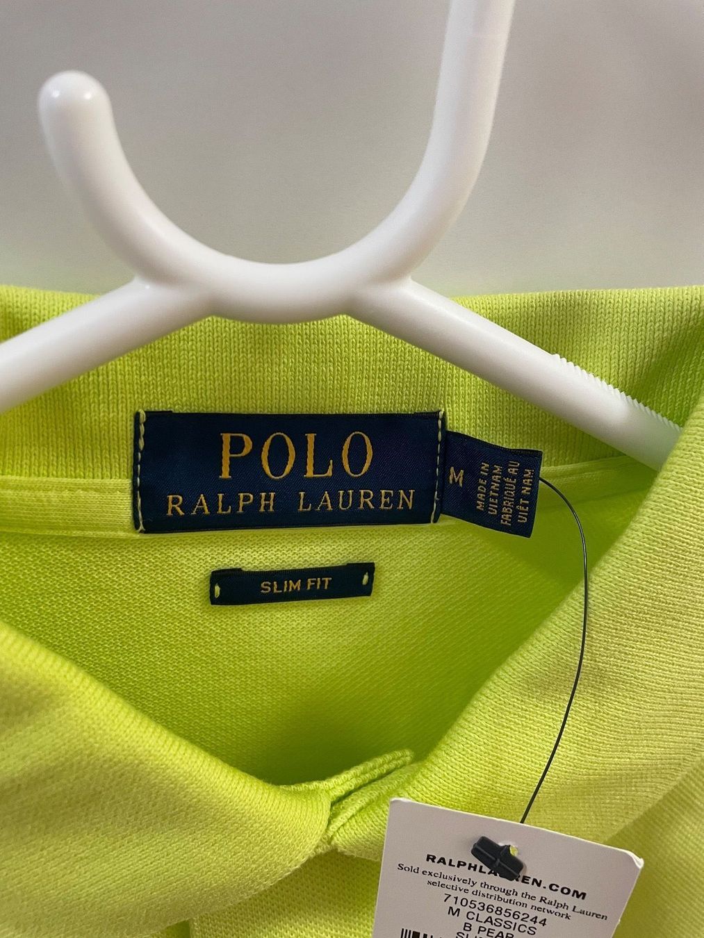 Ralph Lauren Magliette Polo: Ralph Lauren Gr M – Usato da Andhausen venduto da bgy_y6xl 2