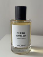 Emil Elise Choose Happiness Eau de Parfum 100ml 