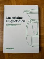 Thermomix Ma cuisine au quotidien Buch livre