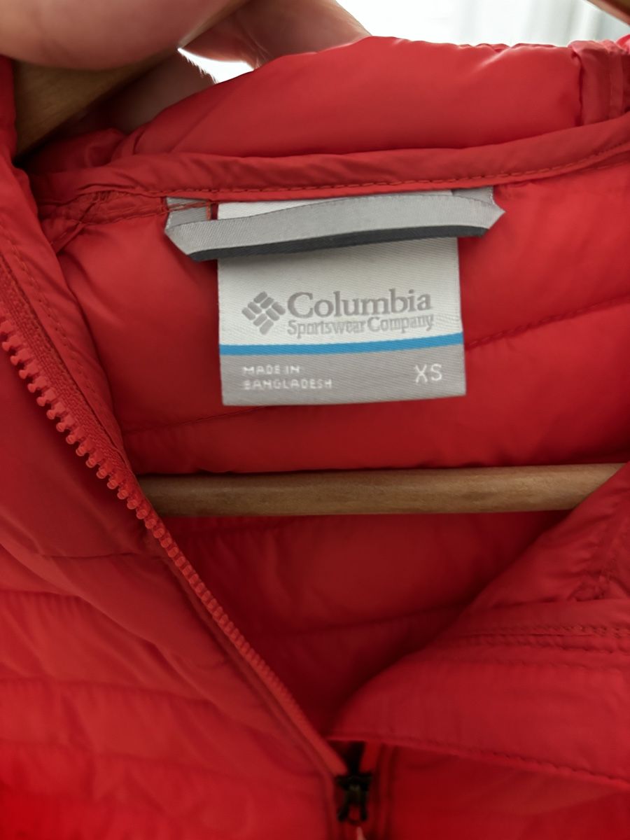 Columbia Jacken: Damenjacke von Columbia grosse XS – Gebraucht aus Seewen SZ von buqe 1