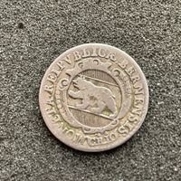 10 Kreuzer Kanton Bern 1679