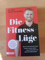 Arvid Neumann Fitness-Lüge Fitness Lüge Faszie Training 2025