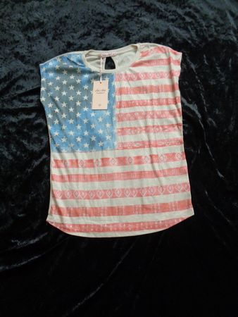 Super Shirt/Chic Chic