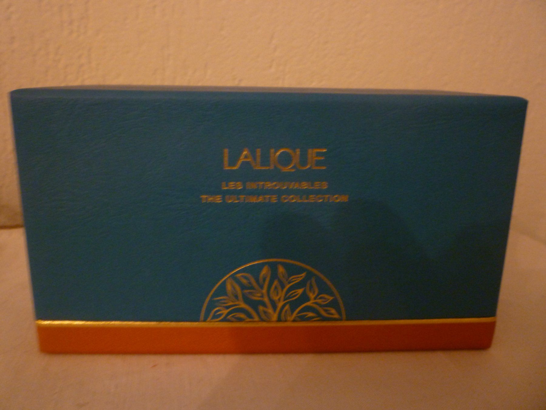 Lalique Profumi & Eau de Toilette: lalique parfum – Nuovo (secondo la descrizione) da Langnau am Albis venduto da Molosser 2