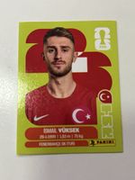  Panini TUR10 FIFA World Cup 2026 Sticker