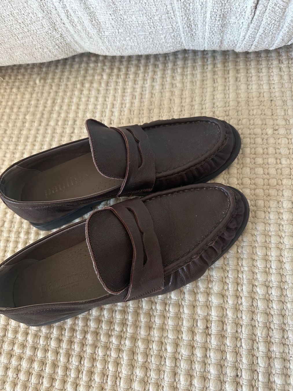 Scarpe da donna: Loafer | Pauline – Usato da Horgen venduto da naomijlo