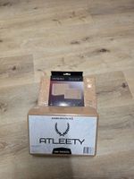 2 neue Yoga-Blöcke aus Kork – Powerzone & Atleety