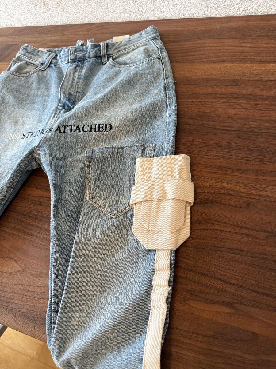 Jeans: Val Christopher Jeans W34 L32 – Gebraucht aus Bülach von Epicst0re 1