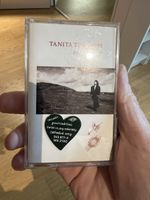 Tanita Tikaram: Ancient Heart MC Musikkassette (1988)