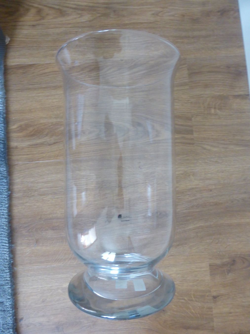 Vasi & Recipienti: Grosses Glas, Vase – Usato da Triengen venduto da Nussbaum14 1