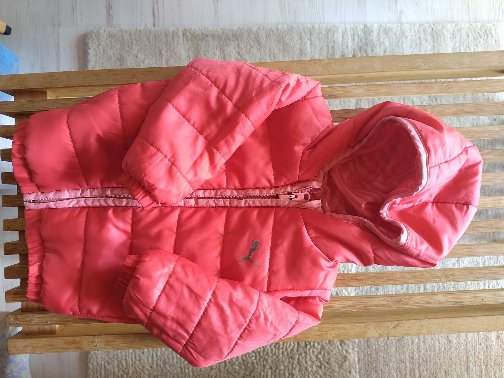Puma Giacche & Cappotti: Jacke, Grösse 68 – Usato da Bern venduto da ali_8rjc 1