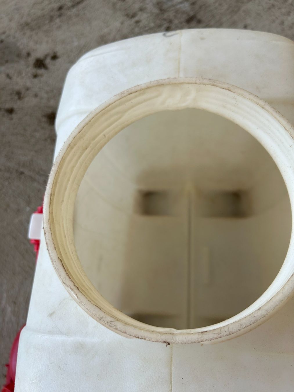 Accessori: Getränkefass 60 Liter – Usato da Appenzell venduto da OcclineGmbH 3