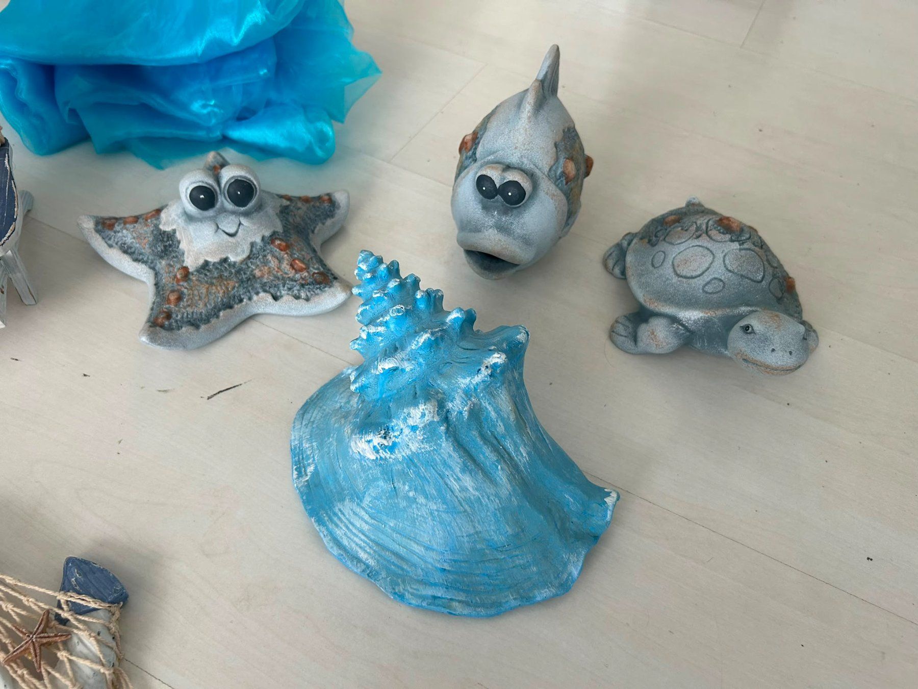 Alle Dekorationen: Sommer Deko – Gebraucht aus Madetswil von Luck_4_Ever 4