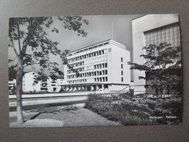 WETTINGEN - RATHAUS