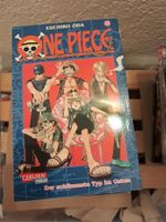 One Piece – Band 11 „Der schlimmste Typ im Osten“