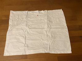 Kopfkissen Baumwolle 60/80 mit Verzierung (7)