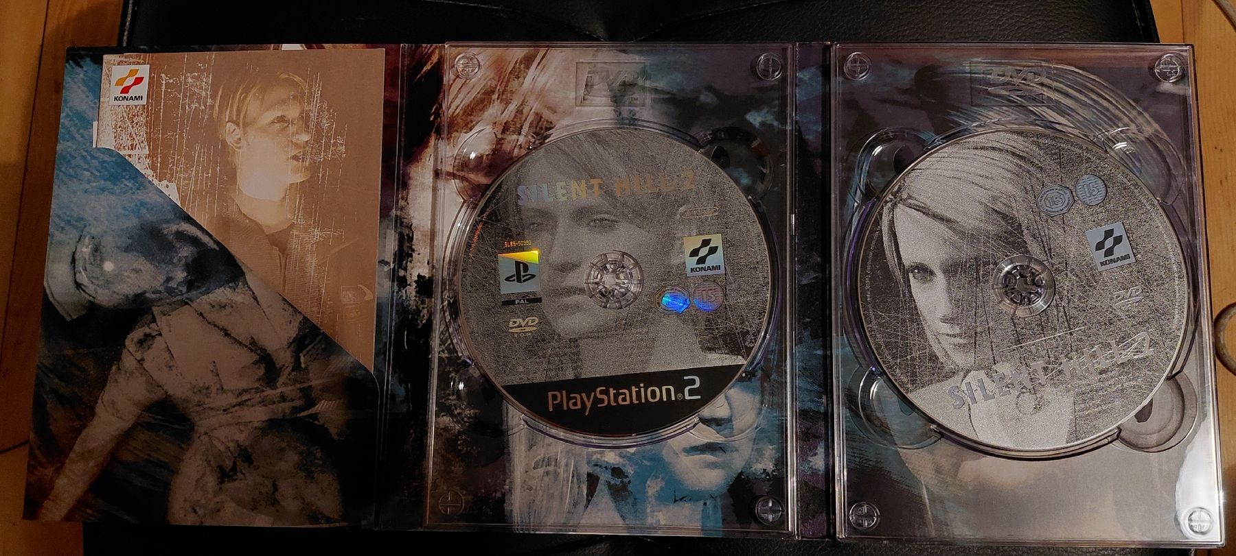 Giochi: Silent Hill 2 PS2 – Usato da Burgdorf venduto da Naibaf84 1