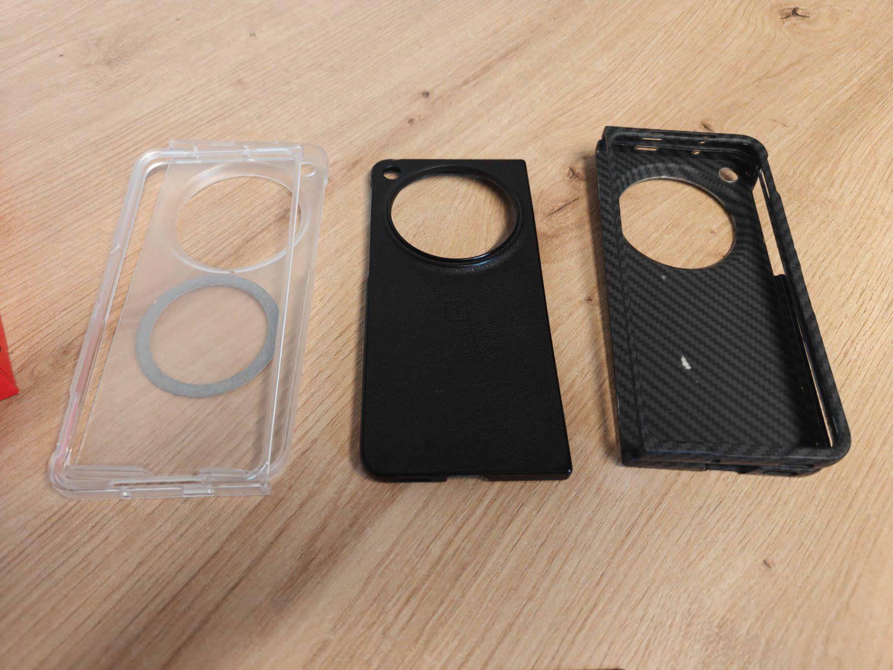 OnePlus Portables: OnePlus Open 16 GB / 512 GB – D'occasion à Suhr par City_Light 6