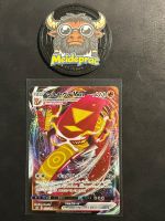 Centiskorch Vmax VMAX Climax (s8b 023) JPN NM