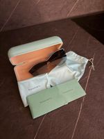 Tiffany & Co. Sonnenbrille.