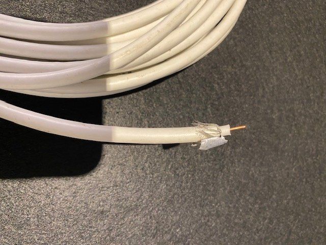 UPC Câbles: Koax Kabel  10m – Neuf (Voir description) à Würenlingen par Schneiderhifi 2